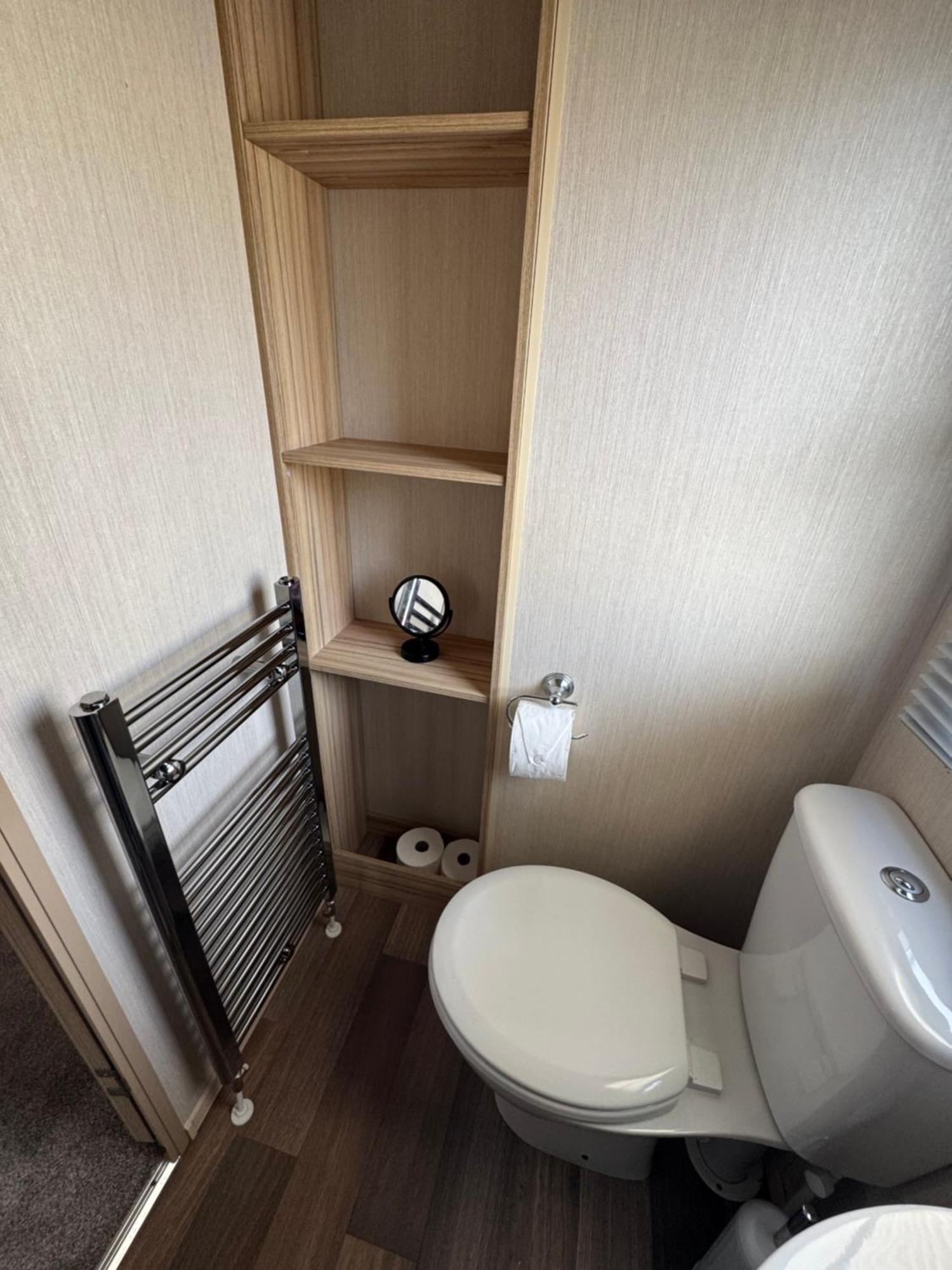 Snowdon View, White Tower Holiday Park Caernarfon Esterno foto